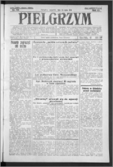 Pielgrzym, R. 65 (1933), nr 62