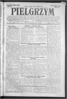 Pielgrzym, R. 65 (1933), nr 67