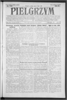 Pielgrzym, R. 65 (1933), nr 78 A