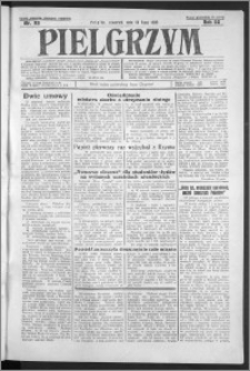 Pielgrzym, R. 65 (1933), nr 83