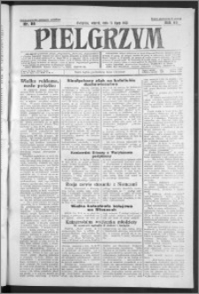 Pielgrzym, R. 65 (1933), nr 88