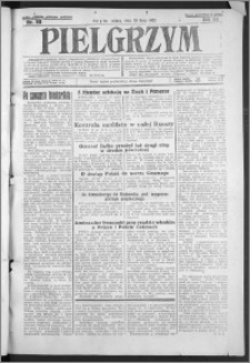 Pielgrzym, R. 65 (1933), nr 90