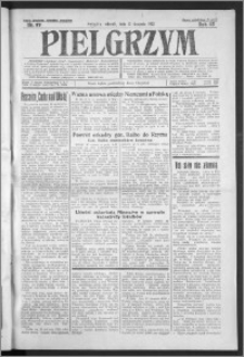 Pielgrzym, R. 65 (1933), nr 97