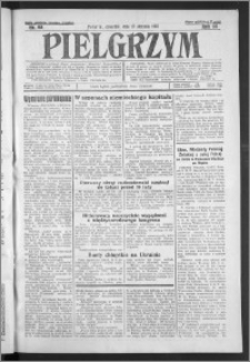 Pielgrzym, R. 65 (1933), nr 98