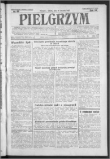 Pielgrzym, R. 65 (1933), nr 99