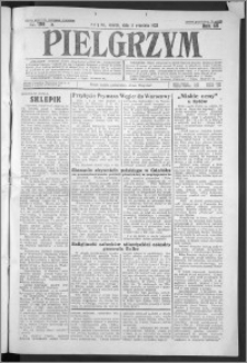 Pielgrzym, R. 65 (1933), nr 106 A