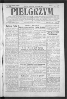 Pielgrzym, R. 65 (1933), nr 109