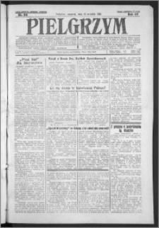 Pielgrzym, R. 65 (1933), nr 113