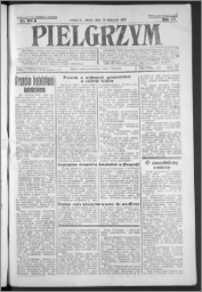 Pielgrzym, R. 65 (1933), nr 141 A
