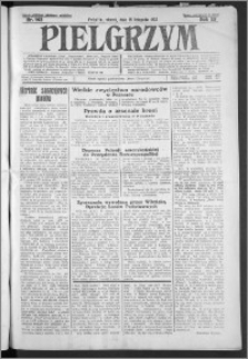 Pielgrzym, R. 65 (1933), nr 142