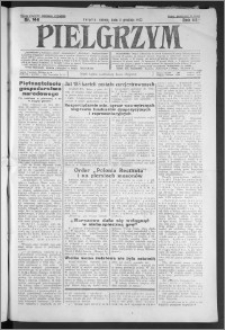 Pielgrzym, R. 65 (1933), nr 144