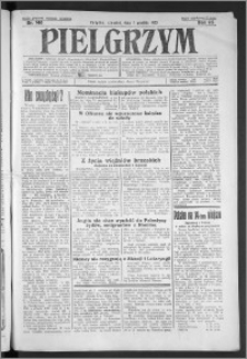 Pielgrzym, R. 65 (1933), nr 146