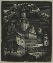 Kościół św. Kazimierza w Wilnie