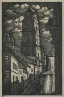 Kościół św. Jana w Wilnie