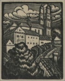 Kościół Misjonarzy w Wilnie