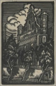 Kościół Bernardynów w Wilnie