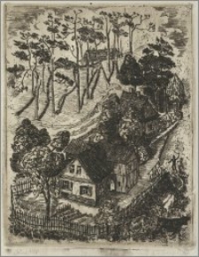 Zagrody na Antokolu (Wilno)