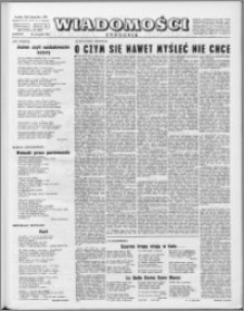 Wiadomości, R. 17 nr 38 (860), 1962